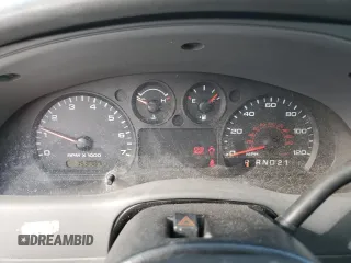 2005 Ford Ranger XLT z VIN 1FTYR44U15PA77388, wystawiony jako Copart lot #47502505 z przebiegiem 153 089 mil mil oraz Czysty tytuł • Clean title. Historia ofert i sprzedaży dostępna na DreamBid. Obrazek 9.