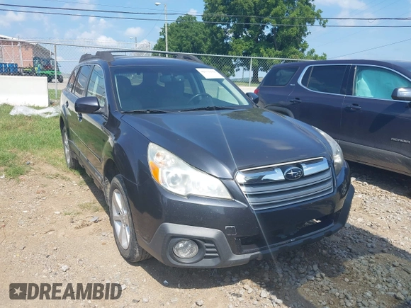 2013 Subaru Outback Premium z VIN 4S4BRCGC6D3214135, wystawiony jako IAAI lot #42771132 z przebiegiem 88 027 mil mil oraz . Historia ofert i sprzedaży dostępna na DreamBid. Obrazek 6.