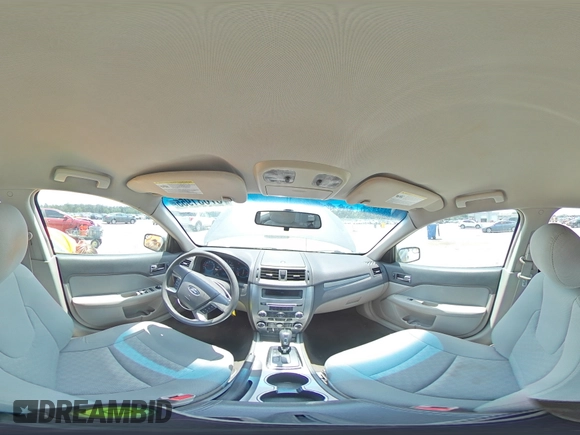 2012 Ford Fusion SE z VIN 3FAHP0HA0CR328833, wystawiony jako Copart lot #57631955 z przebiegiem 94 613 mil mil oraz Szkoda całkowita • Salvage title. Historia ofert i sprzedaży dostępna na DreamBid. Obrazek 14.