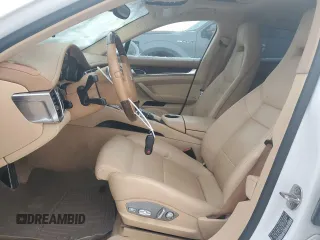 2012 Porsche Panamera S z VIN WP0AB2A73CL062114, wystawiony jako Copart lot #84813274 z przebiegiem 101 807 mil mil oraz Czysty tytuł • Clean title. Historia ofert i sprzedaży dostępna na DreamBid. Obrazek 7.