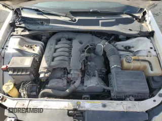 2007 Dodge Magnum z VIN 2D4FV47V77H776624, wystawiony jako Copart lot #70665334 z przebiegiem 211 212 mil mil oraz Szkoda całkowita • Salvage title. Historia ofert i sprzedaży dostępna na DreamBid. Obrazek 12.