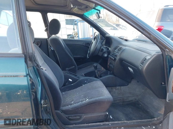 1998 Subaru Legacy GT with VIN 4S3BK6757W6306738, listed as a IAAI auction lot 41267382 with 291,068 mi miles and . Bid and sale history available at DreamBid. Image 5.