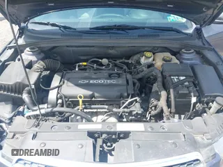 2014 Chevrolet Cruze LS with VIN 1G1PA5SG5E7450771, listed as a IAAI auction lot 42214200 with 66,312 mi miles and . Bid and sale history available at DreamBid. Image 10.