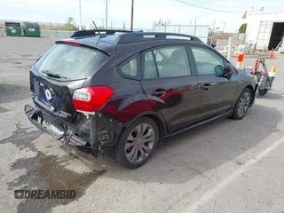 2013 Subaru Impreza Special Sports Limited с VIN JF1GPAU65D2805541, выставлен на аукционе IAAI как лот 41844365 с пробегом 95 859 миль миль и . История ставок и продаж доступна на DreamBid. Изображение 4.