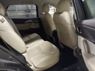 2019 Mazda CX-9 Touring with VIN JM3TCBCY3K0305147, listed as a IAAI auction lot 41676425 with 104,265 mi miles and . Bid and sale history available at carsss.com. Image 8.