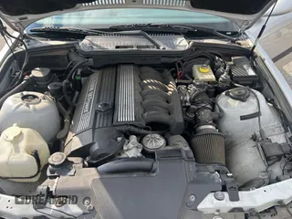 1999 BMW 3 Series M3 with VIN WBSBK0333XEC41715, listed as a Copart auction lot 84008494 with 111,210 mi miles and Clean Title. Bid and sale history available at carsss.com. Image 7.