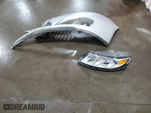 2012 Lincoln MKZ z VIN 3LNHL2GC8CR800745, wystawiony jako Copart lot #50823055 z przebiegiem 94 387 mil mil oraz Szkoda całkowita • Salvage title. Historia ofert i sprzedaży dostępna na DreamBid. Obrazek 13.