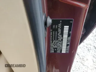 2015 Lexus RX 350 z VIN 2T2ZK1BA1FC173355, wystawiony jako Copart lot #53471685 z przebiegiem 81 652 mil mil oraz Szkoda całkowita • Salvage title. Historia ofert i sprzedaży dostępna na DreamBid. Obrazek 15.
