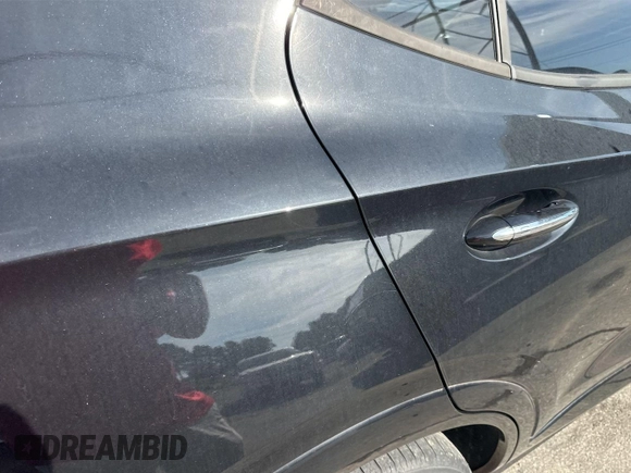 2021 Buick Encore GX Select with VIN KL4MMDS23MB136462, listed as a IAAI auction lot 42729539 with 56,589 mi miles and . Bid and sale history available at DreamBid. Image 10.