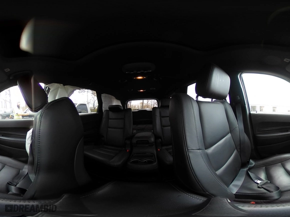 2022 Dodge Durango GT Plus with VIN 1C4RDJDG9NC187642, listed as a IAAI auction lot 40886210 with 39,006 mi miles. Bid and sale history available at carsss.com. Image 18.