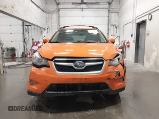 2014 Subaru Crosstrek Limited z VIN JF2GPAGC8E8245087, wystawiony jako IAAI lot #42081289 z przebiegiem 155 210 mil mil oraz . Historia ofert i sprzedaży dostępna na DreamBid. Obrazek 13.