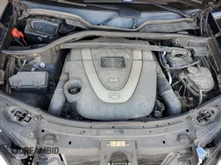 2012 Mercedes-Benz GL-Class GL 450 with VIN 4JGBF7BEXCA776641, listed as a Copart auction lot 65807524 with 194,735 mi miles and Salvage Title. Bid and sale history available at carsss.com. Image 12.