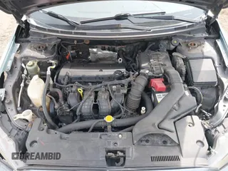 2008 Mitsubishi Lancer DE with VIN JA3AU26U88U041381, listed as a IAAI auction lot 42116334 with 151,044 mi miles and . Bid and sale history available at DreamBid. Image 10.