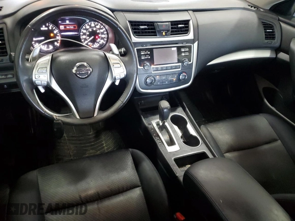 2016 Nissan Altima SL z VIN 1N4BL3AP3GC210782, wystawiony jako Copart lot #59312825 z przebiegiem 137 336 mil mil oraz Czysty tytuł • Clean title. Historia ofert i sprzedaży dostępna na DreamBid. Obrazek 8.