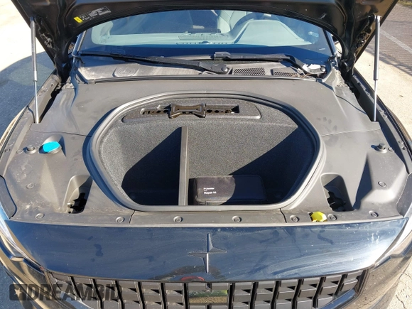 2022 Polestar 2 z VIN LPSED3KA0NL078309, wystawiony jako IAAI lot #41209123 z przebiegiem Nie podano mil oraz . Historia ofert i sprzedaży dostępna na DreamBid. Obrazek 10.
