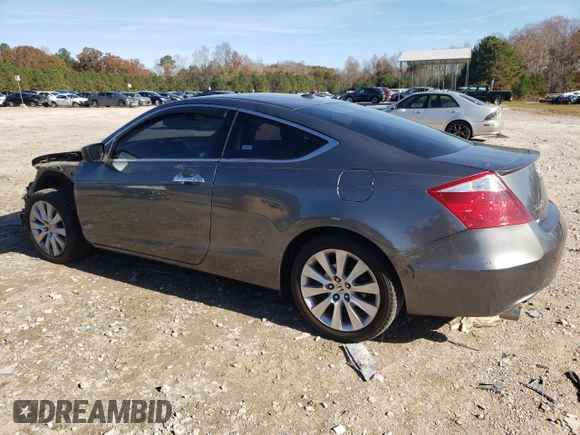 2008 Honda Accord EX-L z VIN 1HGCS22828A005679, wystawiony jako Copart lot #80211314 z przebiegiem 199 041 mil mil oraz Szkoda całkowita • Salvage title. Historia ofert i sprzedaży dostępna na DreamBid. Obrazek 2.
