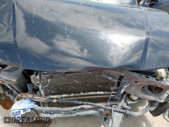 2010 Ford Police Interceptor with VIN 2FABP7BV9AX110091, listed as a Copart auction lot 60065205 with Not provided miles and Salvage title. Bid and sale history available at DreamBid. Image 11.