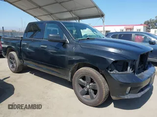 2013 Ram 1500 Express с VIN 1C6RR6KT7DS716158, выставлен на аукционе IAAI как лот 42549228 с пробегом 273 403 миль миль и . История ставок и продаж доступна на DreamBid. Изображение 1.