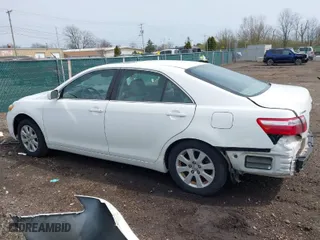 2009 Toyota Camry with VIN 4T1BE46K69U877667, listed as a IAAI auction lot 41937069 with 225,235 mi miles. Bid and sale history available at carsss.com. Image 15.
