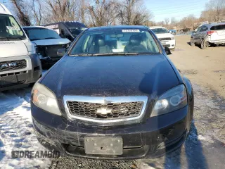 2015 Chevrolet Caprice z VIN 6G3NS5R3XFL129772, wystawiony jako Copart lot #72738154 z przebiegiem 82 024 mil mil oraz Tytuł czysty. Historia ofert i sprzedaży dostępna na DreamBid. Obrazek 5.