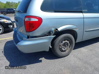 2003 Dodge Caravan SE with VIN 1D4GP243X3B269466, listed as a IAAI auction lot 41963103 with 206,535 mi miles and . Bid and sale history available at DreamBid. Image 12.