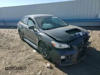 2015 Subaru WRX with VIN JF1VA1A69F9830420, listed as a Copart auction lot 77648434 with 77,336 mi miles and Salvage Title. Bid and sale history available at carsss.com. Image 10.