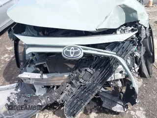 2019 Toyota RAV4 XLE with VIN JTMW1RFV7KD035614, listed as a IAAI auction lot 41970954 with 60,377 mi miles and . Bid and sale history available at DreamBid. Image 17.