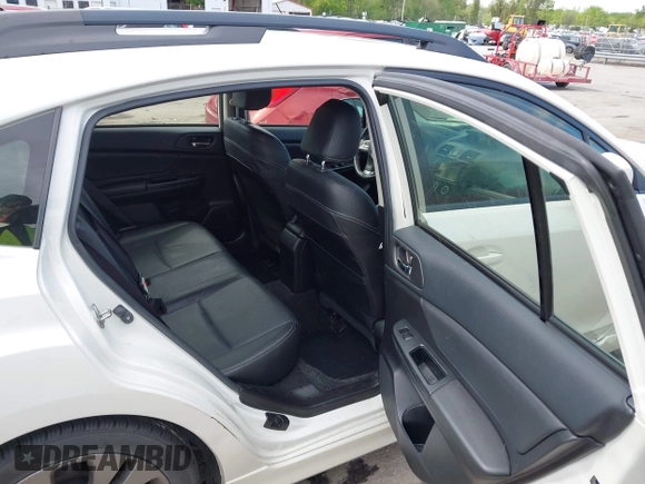 2014 Subaru Impreza Special Sports Limited with VIN JF1GPAU62E8298158, listed as a IAAI auction lot 42000880 with 100,817 mi miles and . Bid and sale history available at DreamBid. Image 8.