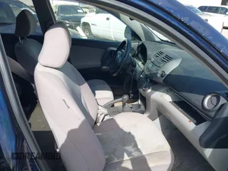 2007 Toyota RAV4 with VIN JTMBD33V775088452, listed as a IAAI auction lot 42036282 with 1 mi miles. Bid and sale history available at carsss.com. Image 5.