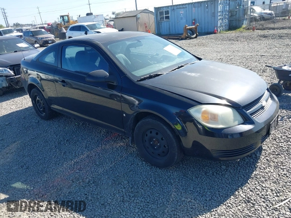 2007 Chevrolet Cobalt LS with VIN 1G1AK15F277179282, listed as a IAAI auction lot 42084591 with 240,393 mi miles and . Bid and sale history available at DreamBid. Image 1.