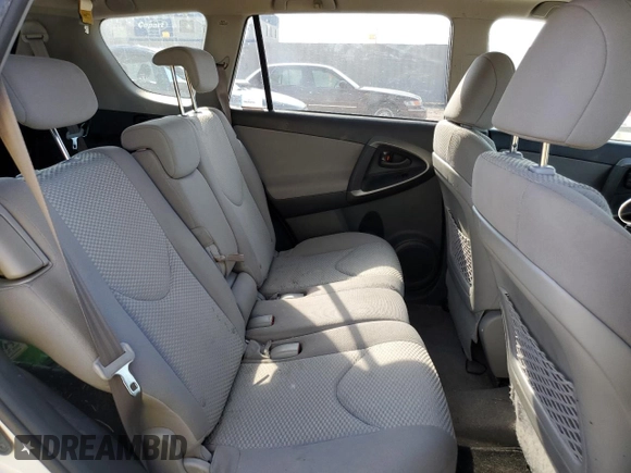 2009 Toyota RAV4 Ltd with VIN JTMBK34V795077152, listed as a Copart auction lot 68341154 with 189,649 mi miles and Salvage Title. Bid and sale history available at carsss.com. Image 11.
