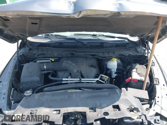 2012 Ram 1500 Express with VIN 1C6RD7FT1CS264737, listed as a IAAI auction lot 42343855 with 148,368 mi miles and . Bid and sale history available at DreamBid. Image 10.