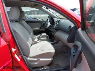 2012 Toyota RAV4 with VIN JTMZF4DV6CD032936, listed as a IAAI auction lot 42026180 with 161,462 mi miles. Bid and sale history available at carsss.com. Image 5.