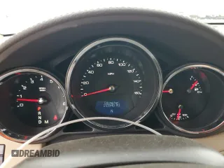 2011 Cadillac CTS Luxury z VIN 1G6DG5EY5B0114672, wystawiony jako Copart lot #54520115 z przebiegiem 193 940 mil mil oraz Szkoda całkowita • Salvage title. Historia ofert i sprzedaży dostępna na DreamBid. Obrazek 9.