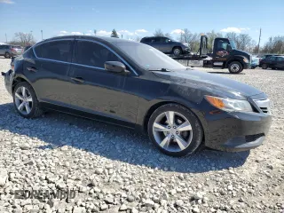 2015 Acura ILX z VIN 19VDE1F39FE003482, wystawiony jako Copart lot #53515065 z przebiegiem 167 253 mil mil oraz Szkoda całkowita • Salvage title. Historia ofert i sprzedaży dostępna na DreamBid. Obrazek 4.