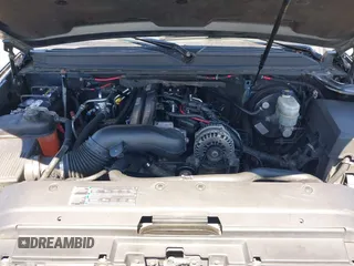 2007 GMC Yukon Denali с VIN 1GKFK63847J208819, выставлен на аукционе IAAI как лот 39872502 с пробегом 237 119 миль миль и . История ставок и продаж доступна на DreamBid. Изображение 10.