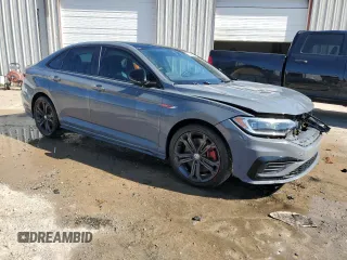 2019 Volkswagen Jetta S with VIN 3VW6T7BU3KM156542, listed as a Copart auction lot 56177095 with 109,526 mi miles and Clean title. Bid and sale history available at DreamBid. Image 4.