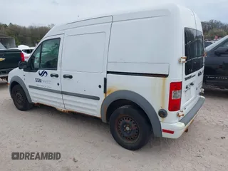 2010 Ford Transit Connect XLT с VIN NM0LS7DN3AT001243, выставлен на аукционе IAAI как лот 42155959 с пробегом Не указан миль и . История ставок и продаж доступна на DreamBid. Изображение 3.