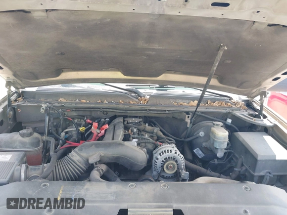 2007 Chevrolet Tahoe LTZ with VIN 1GNFC13007R232128, listed as a IAAI auction lot 42629224 with 253,508 mi miles and . Bid and sale history available at DreamBid. Image 10.