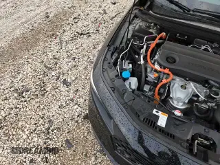 2025 Honda Accord Sport-L z VIN 1HGCY2F7XSA023029, wystawiony jako Copart lot #85693045 z przebiegiem 16 346 mil mil oraz Szkoda całkowita • Salvage title. Historia ofert i sprzedaży dostępna na DreamBid. Obrazek 13.