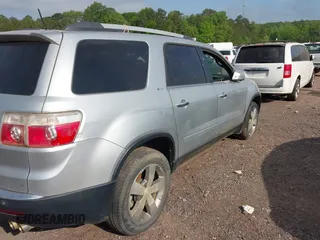 2012 GMC Acadia SLT1 with VIN 1GKKRRED4CJ280961, listed as a IAAI auction lot 42025594 with 246,790 mi miles. Bid and sale history available at carsss.com. Image 6.