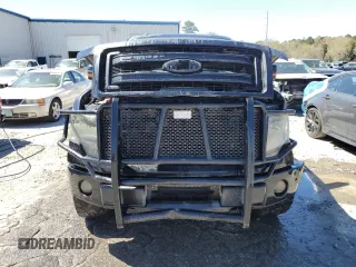 2013 Ford F-150 XL with VIN 1FTFW1ETXDFC09265, listed as a Copart auction lot 48344915 with 163,261 mi miles and Salvage Title. Bid and sale history available at DreamBid. Image 5.