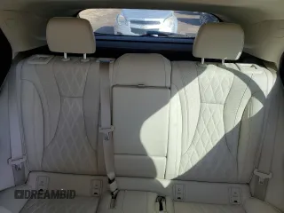 2023 Buick Envision Avenir with VIN LRBFZSR43PD159517, listed as a Copart auction lot 48395555 with 16,994 mi miles and Clean Title. Bid and sale history available at carsss.com. Image 10.