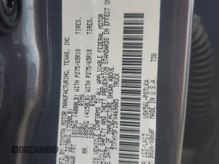 2015 Toyota Tundra Limited z VIN 5TFHY5F15FX469805, wystawiony jako Copart lot #61155305 z przebiegiem 113 159 mil mil oraz Szkoda całkowita • Salvage title. Historia ofert i sprzedaży dostępna na DreamBid. Obrazek 12.