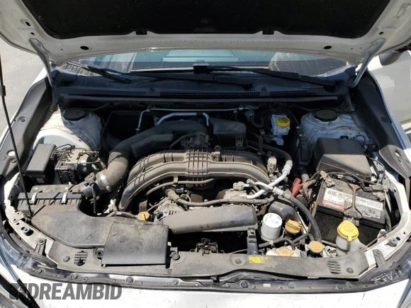 2019 Subaru Impreza Premium with VIN 4S3GTAC63K3726044, listed as a Copart auction lot 61759975 with 114,403 mi miles and Clean title. Bid and sale history available at DreamBid. Image 11.