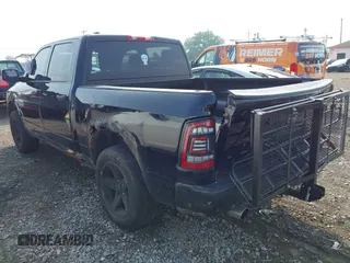 2013 Ram 1500 Express with VIN 1C6RR7KT9DS671178, listed as a IAAI auction lot 42743940 with 201,702 mi miles and . Bid and sale history available at DreamBid. Image 3.