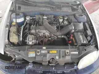 1996 Chevrolet Cavalier с VIN 1G1JC1244T7281824, выставлен на аукционе Copart как лот 54064995 с пробегом 325 421 миль миль и Списание • Salvage title. История ставок и продаж доступна на DreamBid. Изображение 11.