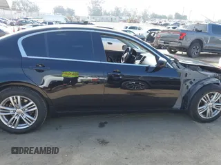 2012 Infiniti G25 Journey с VIN JN1DV6AP8CM700026, выставлен на аукционе IAAI как лот 42346665 с пробегом 131 774 миль миль и . История ставок и продаж доступна на DreamBid. Изображение 13.