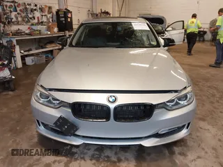 2013 BMW 3 Series 335i xDrive with VIN WBA3B9C55DF587637, listed as a IAAI auction lot 42538708 with 131,730 mi miles and . Bid and sale history available at DreamBid. Image 12.