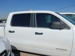 2022 Ram 1500 Tradesman с VIN 1C6SRFGT9NN283100, выставлен на аукционе IAAI как лот 42114577 с пробегом 119 361 миль миль и . История ставок и продаж доступна на DreamBid. Изображение 12.